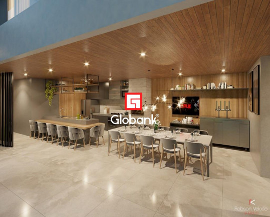 Imagem Casa com 4 Quartos à Venda, 720 m² em Ibituruna - Montes Claros Imagem Casa com 4 Quartos à Venda, 720 m² em Ibituruna - Montes Claros
