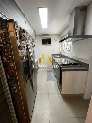 Imagem Apartamento com 3 Quartos à Venda, 123 m² em Centro - São Bernardo Do Campo Imagem Apartamento com 3 Quartos à Venda, 123 m² em Centro - São Bernardo Do Campo