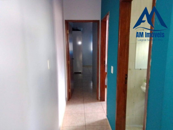 Imagem Casa com 3 Quartos à Venda, 180 m² em Por Do Sol - Lagoa Santa