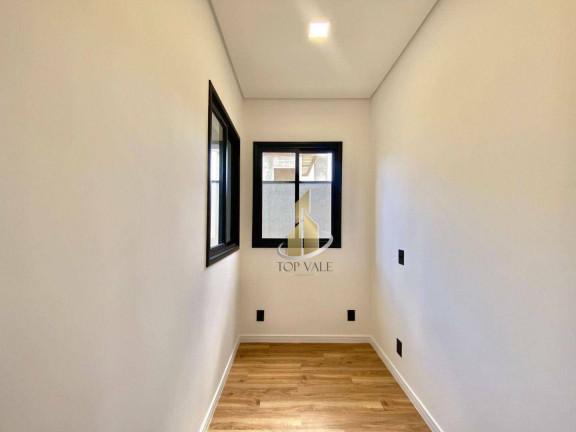 Imagem Sobrado com 3 Quartos à Venda, 190 m² em Residencial Colinas - Caçapava