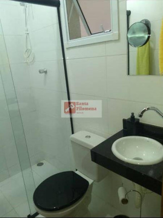 Imagem Apartamento com 2 Quartos à Venda, 42 m² em Parque Erasmo Assunção - Santo André Imagem Apartamento com 2 Quartos à Venda, 42 m² em Parque Erasmo Assunção - Santo André
