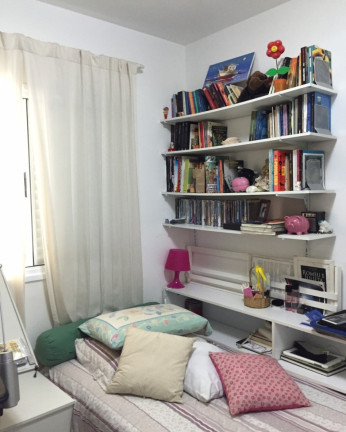 Imagem Apartamento com 3 Quartos à Venda, 98 m² em Ipiranga - São Paulo