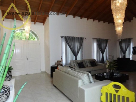 Imagem Casa com 4 Quartos à Venda, 650 m² em Parque Petrópolis - Mairiporã