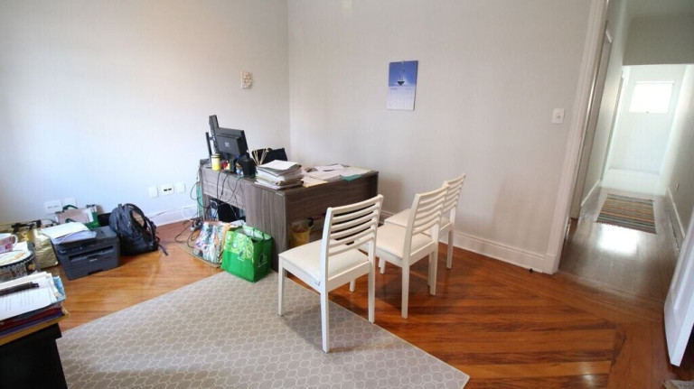 Imagem Casa com 4 Quartos à Venda, 120 m² em Jardim Paulista - São Paulo