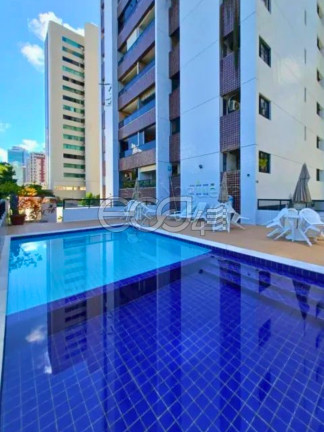 Imagem Apartamento com 3 Quartos à Venda, 75 m² em Jabotiana - Aracaju
