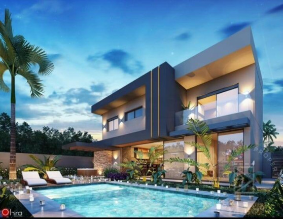 Imagem Casa com 4 Quartos à Venda, 346 m² em Urbanova - São José Dos Campos Imagem Casa com 4 Quartos à Venda, 346 m² em Urbanova - São José Dos Campos