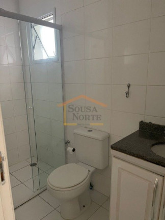 Imagem Apartamento com 3 Quartos à Venda, 83 m² em Jardim Flor Da Montanha - Guarulhos