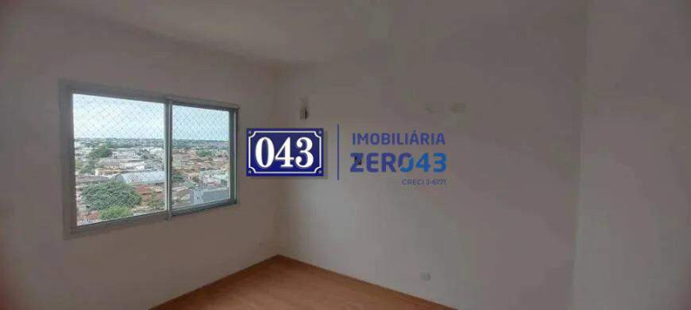 Imagem Apartamento com 2 Quartos à Venda, 53 m² em Vila Nova - Londrina