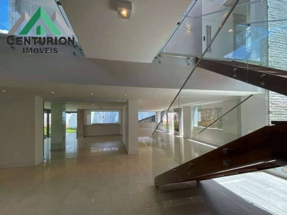 Imagem Casa de Condomínio com 4 Quartos à Venda, 735 m² em Granja Viana Ii - Cotia