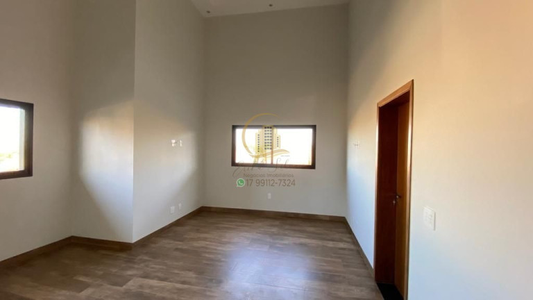 Imagem Casa com 3 Quartos à Venda, 189 m² em Residencial Village Damha Mirassol Ii - Mirassol Imagem Casa com 3 Quartos à Venda, 189 m² em Residencial Village Damha Mirassol Ii - Mirassol
