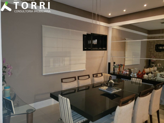 Imagem Imóvel com 4 Quartos à Venda, 292 m² em Condomínio Residencial Parque Esplanada - Votorantim