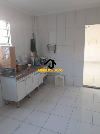 Imagem Apartamento com 2 Quartos à Venda, 90 m² em Parque Sao Vicente - São Vicente