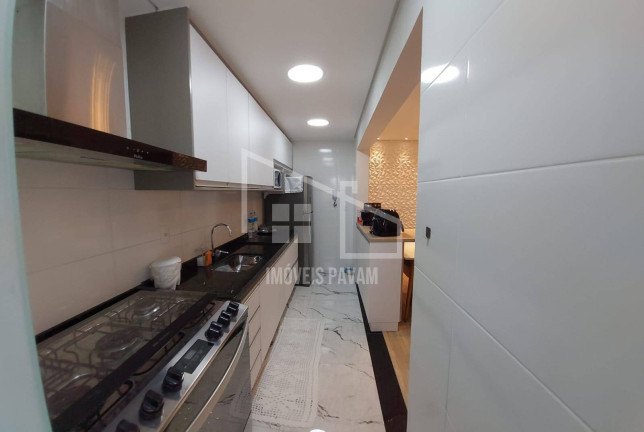 Imagem Apartamento com 2 Quartos à Venda, 59 m² em Assunção - São Bernardo Do Campo Imagem Apartamento com 2 Quartos à Venda, 59 m² em Assunção - São Bernardo Do Campo