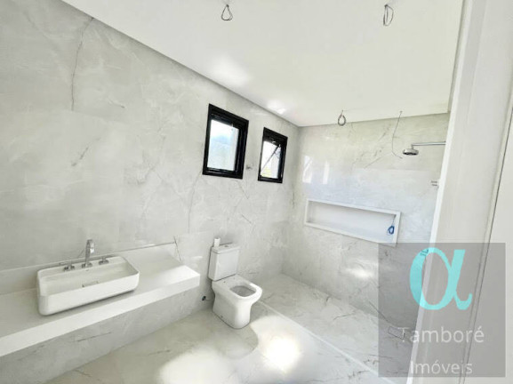 Imagem Casa com 4 Quartos à Venda, 430 m² em Alphaville - Barueri Imagem Casa com 4 Quartos à Venda, 430 m² em Alphaville - Barueri