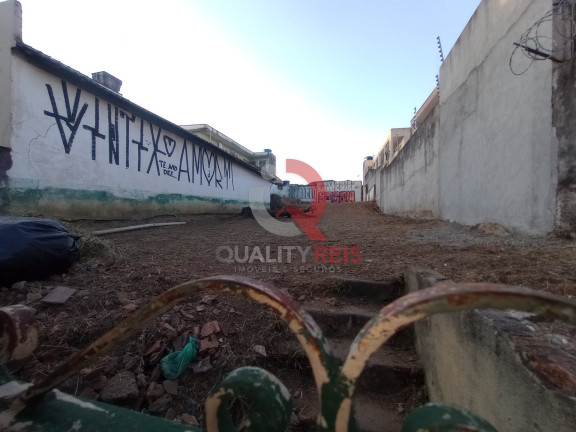Imagem Terreno à Venda, 800 m² em Vila Maria Alta - São Paulo