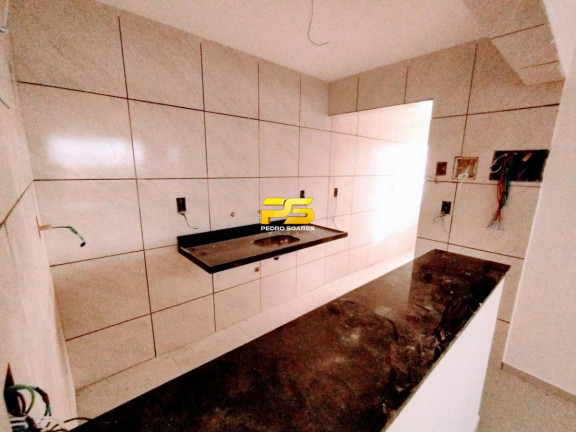 Imagem Apartamento com 2 Quartos à Venda, 55 m² em Gramame - João Pessoa