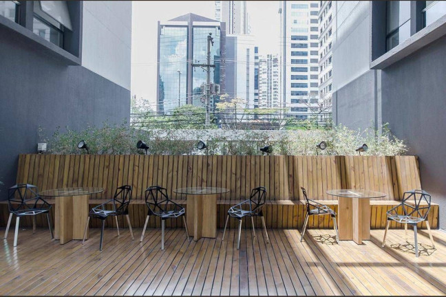 Imagem Casa com 2 Quartos à Venda, 70 m² em Brooklin - São Paulo