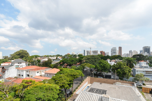 Imagem Apartamento com 3 Quartos à Venda, 136 m² em Vila Clementino - São Paulo Imagem Apartamento com 3 Quartos à Venda, 136 m² em Vila Clementino - São Paulo