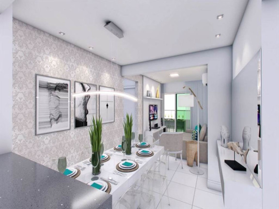 Imagem Apartamento com 2 Quartos à Venda, 78 m² em Centro - Itanhaem Imagem Apartamento com 2 Quartos à Venda, 78 m² em Centro - Itanhaem