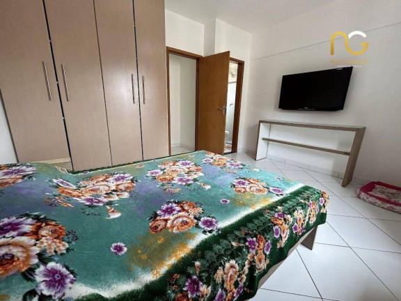 Imagem Apartamento com 2 Quartos à Venda, 83 m² em Tupi - Praia Grande