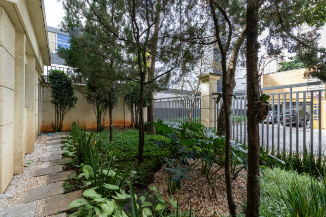 Imagem Apartamento com 2 Quartos à Venda, 50 m² em Jardim Paulista - São Paulo