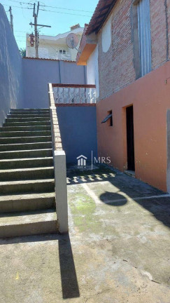 Imagem Imóvel com 3 Quartos à Venda, 100 m² em Horto Florestal - São Paulo