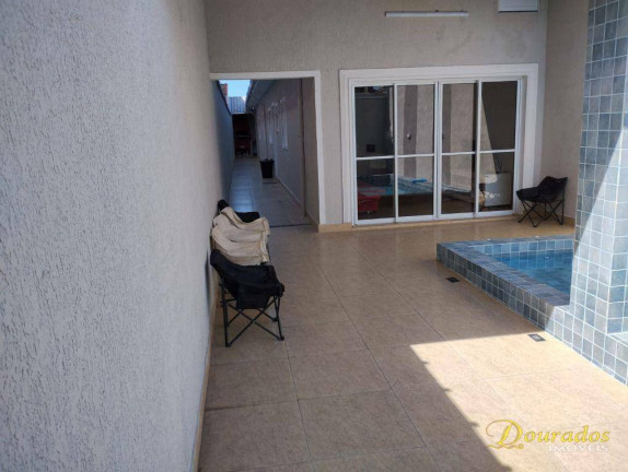Imagem Casa com 2 Quartos à Venda, 108 m² em Maracanã - Praia Grande Imagem Casa com 2 Quartos à Venda, 108 m² em Maracanã - Praia Grande