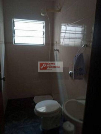 Imagem Casa com 2 Quartos à Venda, 135 m² em Parque Oratório - Santo André Imagem Casa com 2 Quartos à Venda, 135 m² em Parque Oratório - Santo André