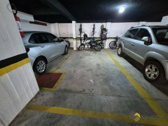 Imagem Apartamento com 3 Quartos à Venda, 80 m² em água Verde - Blumenau