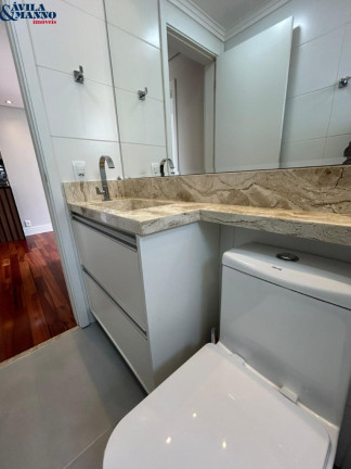 Imagem Apartamento com 2 Quartos à Venda, 48 m² em Cambuci - São Paulo Imagem Apartamento com 2 Quartos à Venda, 48 m² em Cambuci - São Paulo