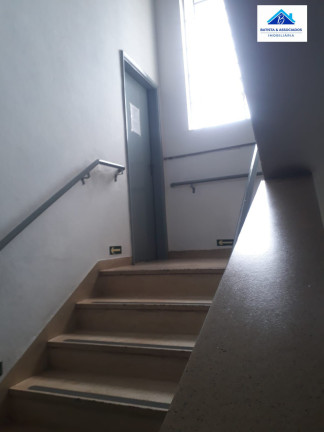 Imagem Apartamento com 1 Quarto à Venda, 35 m² em Centro - Campinas