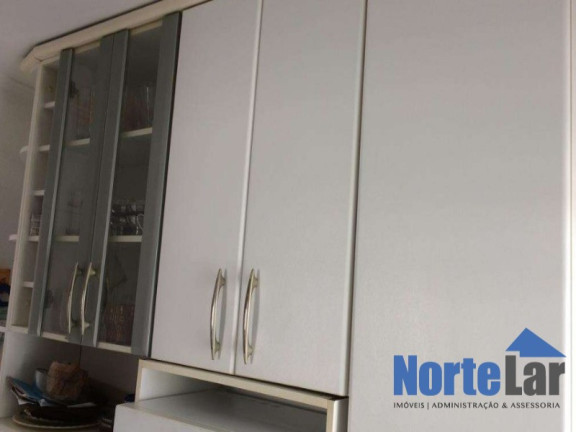 Imagem Apartamento com 2 Quartos à Venda, 48 m² em Vila Amélia - São Paulo