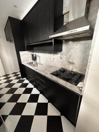 Imagem Apartamento com 4 Quartos à Venda, 150 m² em Horto Florestal - Salvador