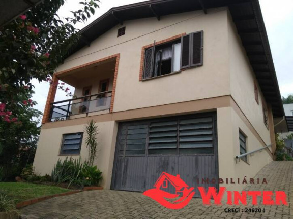 Casa com 3 Quartos à Venda, 390 m² em Matiel - Feliz