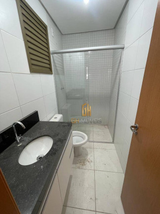 Imagem Apartamento com 3 Quartos à Venda, 78 m² em Vila Brasília - Aparecida De Goiânia Imagem Apartamento com 3 Quartos à Venda, 78 m² em Vila Brasília - Aparecida De Goiânia