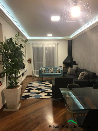 Imagem Casa de Condomínio com 3 Quartos à Venda, 220 m² em Alphaville - Santana De Parnaíba Imagem Casa de Condomínio com 3 Quartos à Venda, 220 m² em Alphaville - Santana De Parnaíba
