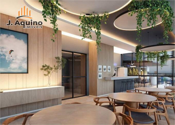 Foto do imóvel Apartamento com 1 Quarto à Venda,  em Aldeota - Fortaleza