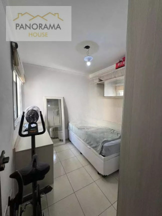 Imagem Apartamento com 2 Quartos à Venda, 56 m² em Parque Oratório - Santo André Imagem Apartamento com 2 Quartos à Venda, 56 m² em Parque Oratório - Santo André