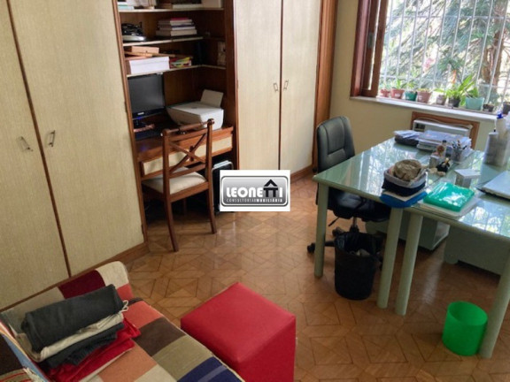 Imagem Casa com 3 Quartos à Venda, 150 m² em Alto Da Boa Vista - Rio De Janeiro