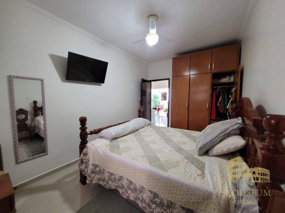 Imagem Casa com 2 Quartos à Venda, 112 m² em Ocian - Praia Grande
