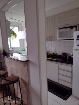 Imagem Apartamento com 2 Quartos à Venda, 47 m² em Jardim Santa Terezinha (zona Leste) - São Paulo Imagem Apartamento com 2 Quartos à Venda, 47 m² em Jardim Santa Terezinha (zona Leste) - São Paulo