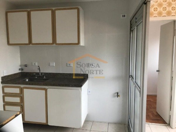 Imagem Apartamento com 2 Quartos para Alugar, 77 m² em Santana - São Paulo Imagem Apartamento com 2 Quartos para Alugar, 77 m² em Santana - São Paulo