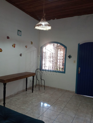 Casa com 2 Quartos à Venda, 68 m² em Centro - Ubatuba