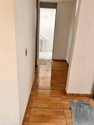 Imagem Apartamento com 2 Quartos à Venda, 55 m² em Conjunto Habitacional Padre Manoel De Paiva - São Paulo
