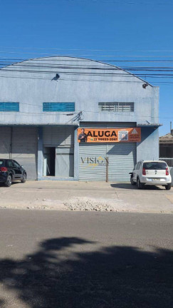 Galpão para Alugar, 703 m² em Vila João Jorge - Campinas