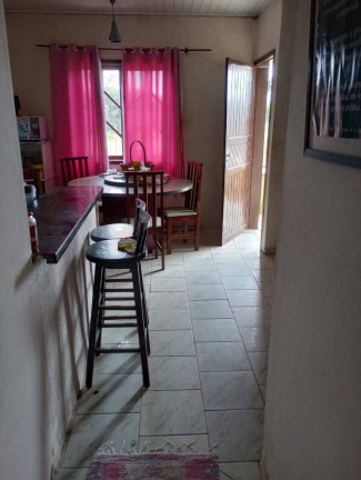 Imagem Casa com 2 Quartos à Venda, 120 m² em Santa Luzia - Tijucas