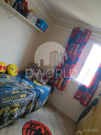 Imagem Imóvel com 2 Quartos à Venda, 45 m² em Taboão - São Bernardo Do Campo Imagem Imóvel com 2 Quartos à Venda, 45 m² em Taboão - São Bernardo Do Campo