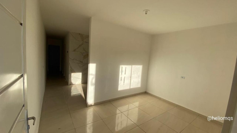 Imagem Casa com 2 Quartos à Venda, 50 m² em Parque Do Lageado - Campo Grande