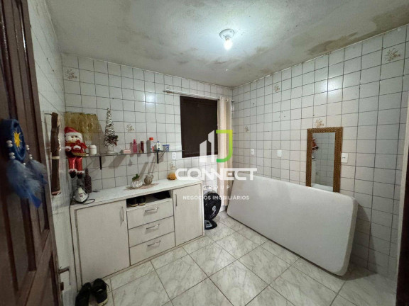 Imagem Casa com 5 Quartos à Venda, 270 m² em Fazenda - Itajaí