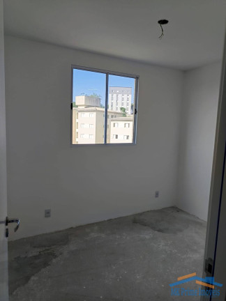 Imagem Apartamento com 2 Quartos à Venda, 37 m² em Santa Maria - Osasco